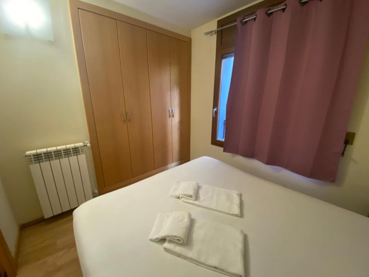 Apartmán P&C Sol Tarter El Tarter Exteriér fotografie