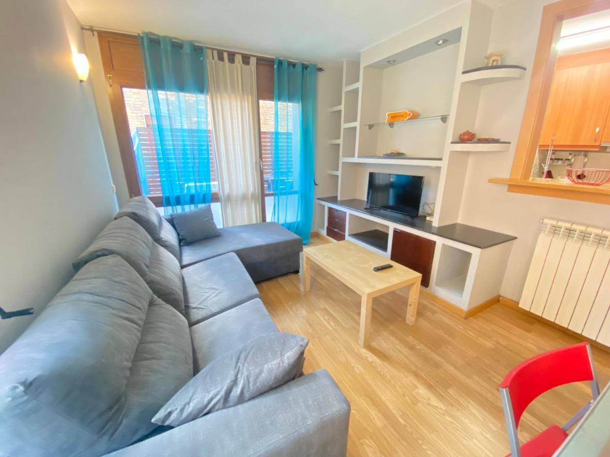 Apartmán P&C Sol Tarter El Tarter Exteriér fotografie