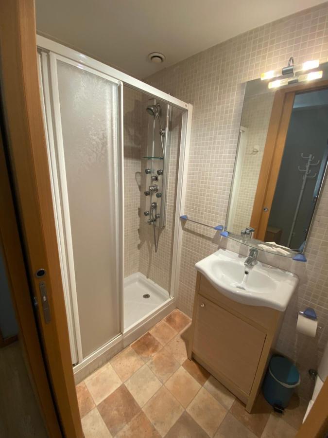 Apartmán P&C Sol Tarter El Tarter Exteriér fotografie