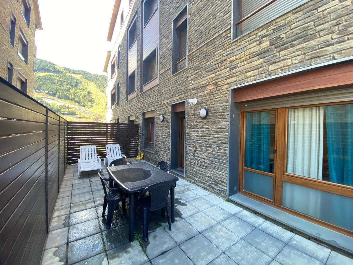 Apartmán P&C Sol Tarter El Tarter Exteriér fotografie
